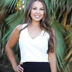 Meet your Posher, Sondra